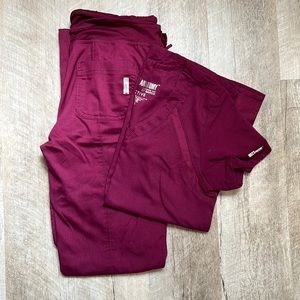 Grey’s Anatomy Scrubs